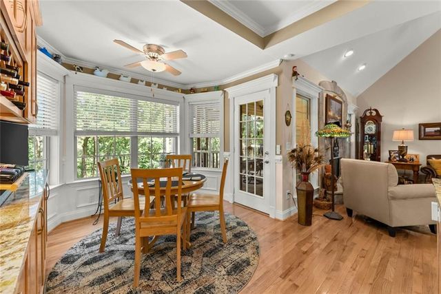 5644 Bald Ridge Trail, Gainesville, GA 30506