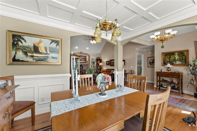 5644 Bald Ridge Trail, Gainesville, GA 30506