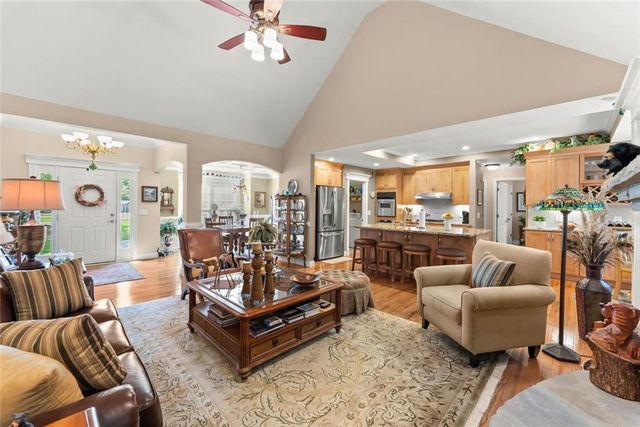 5644 Bald Ridge Trail, Gainesville, GA 30506