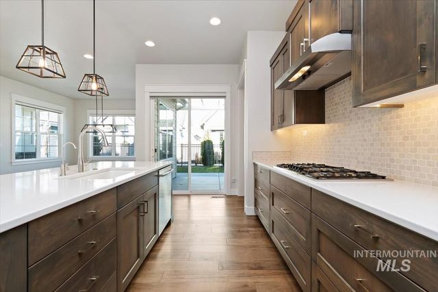 6230 N Bolsena Lane, Meridian, ID 83646