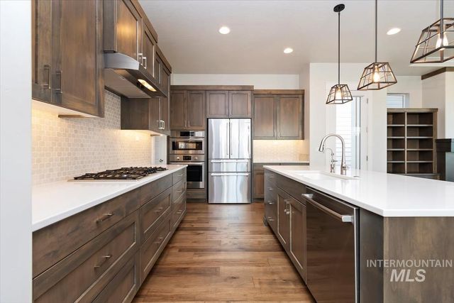 6230 N Bolsena Lane, Meridian, ID 83646