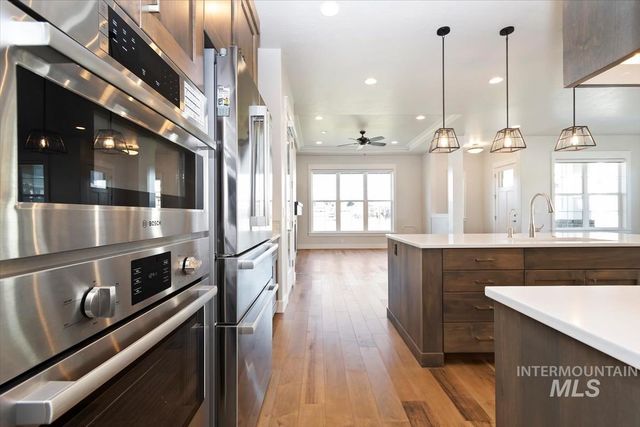 6230 N Bolsena Lane, Meridian, ID 83646