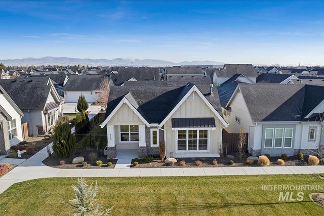 6230 N Bolsena Lane, Meridian, ID 83646