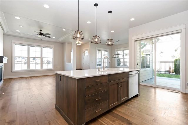 6230 N Bolsena Lane, Meridian, ID 83646