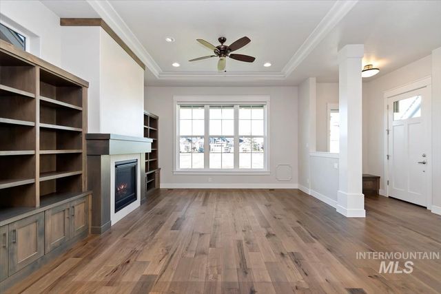 6230 N Bolsena Lane, Meridian, ID 83646