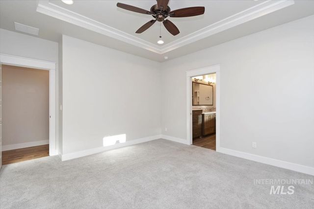 6230 N Bolsena Lane, Meridian, ID 83646