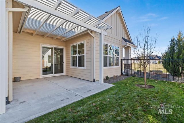 6230 N Bolsena Lane, Meridian, ID 83646