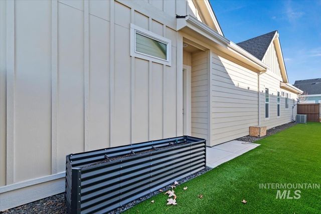 6230 N Bolsena Lane, Meridian, ID 83646