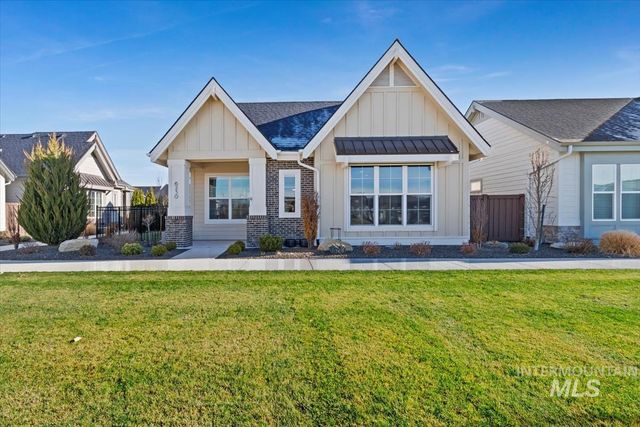 6230 N Bolsena Lane, Meridian, ID 83646