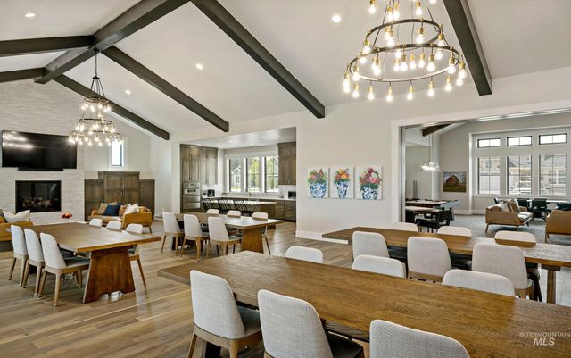 6230 N Bolsena Lane, Meridian, ID 83646