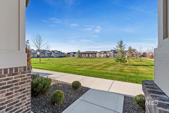 6230 N Bolsena Lane, Meridian, ID 83646