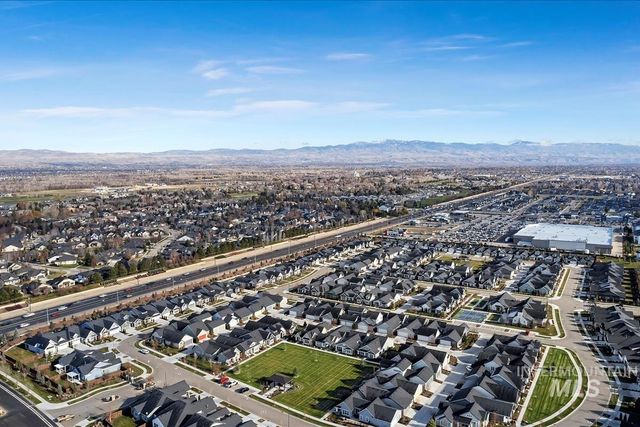 6230 N Bolsena Lane, Meridian, ID 83646