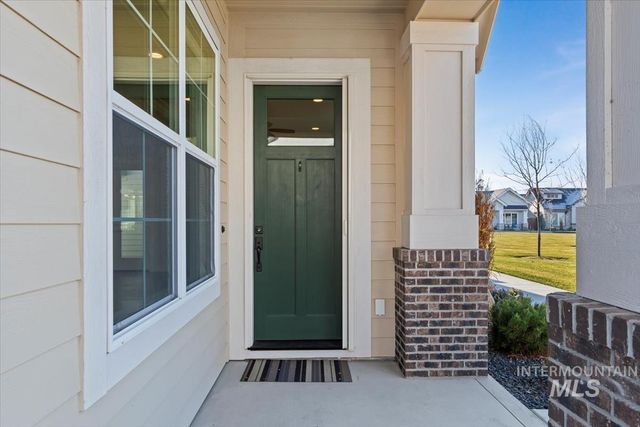 6230 N Bolsena Lane, Meridian, ID 83646