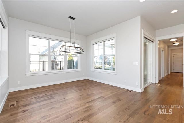 6230 N Bolsena Lane, Meridian, ID 83646