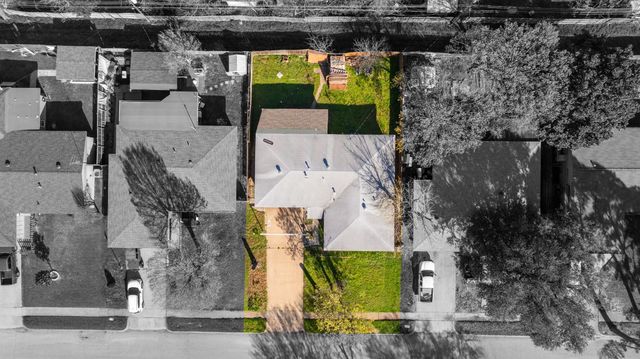 1716 John Smith Drive, Irving, TX 75061