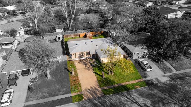 1716 John Smith Drive, Irving, TX 75061