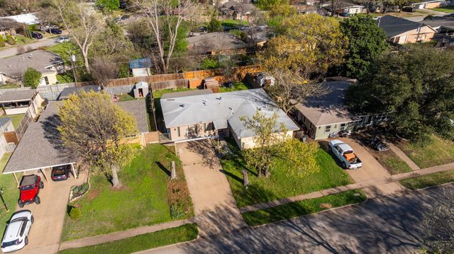 1716 John Smith Drive, Irving, TX 75061