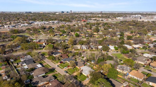 1716 John Smith Drive, Irving, TX 75061