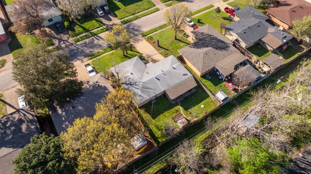 1716 John Smith Drive, Irving, TX 75061