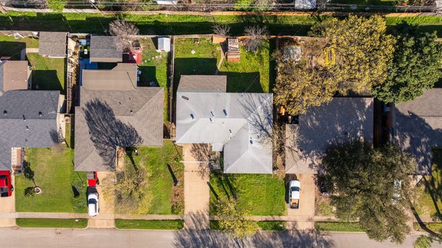 1716 John Smith Drive, Irving, TX 75061