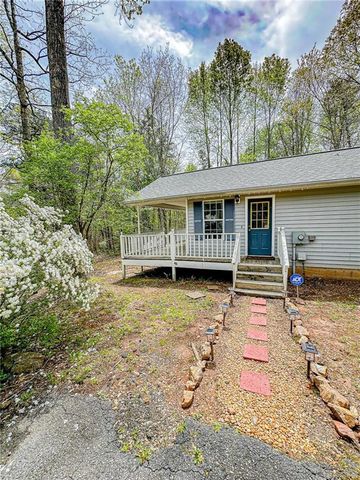 310 Georgia Avenue, Dahlonega, GA 30533
