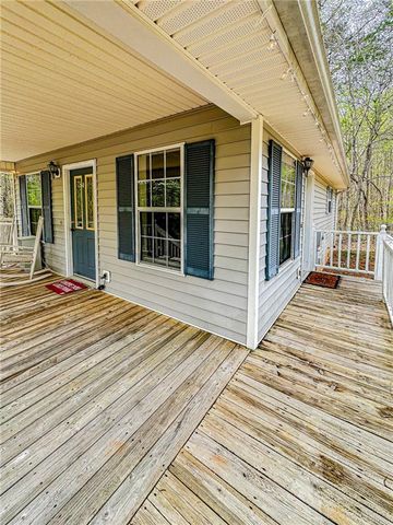 310 Georgia Avenue, Dahlonega, GA 30533