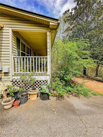310 Georgia Avenue, Dahlonega, GA 30533
