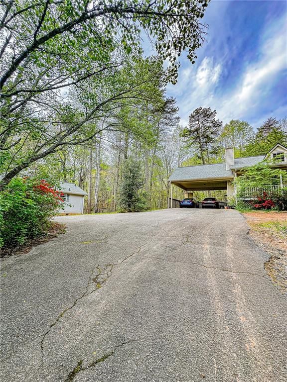 310 Georgia Avenue, Dahlonega, GA 30533