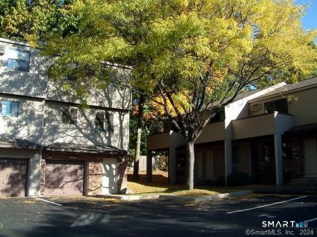 124 Coalpit Hill Road 116, Danbury, CT 06810