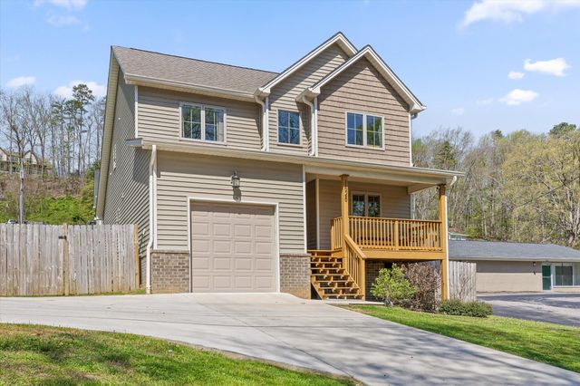 1525 Westside Drive NW, Cleveland, TN 37311