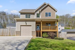1525 Westside Drive NW, Cleveland, TN 37311