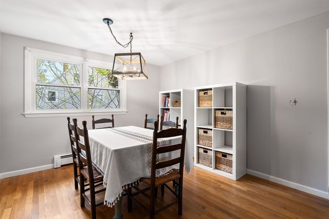 125 Sylvia St, Arlington, MA 02476