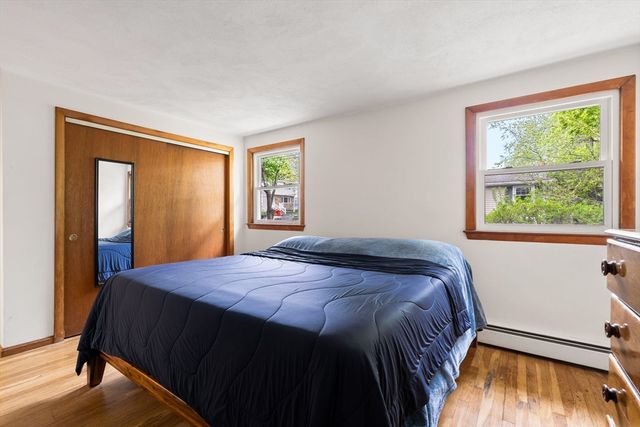 125 Sylvia St, Arlington, MA 02476