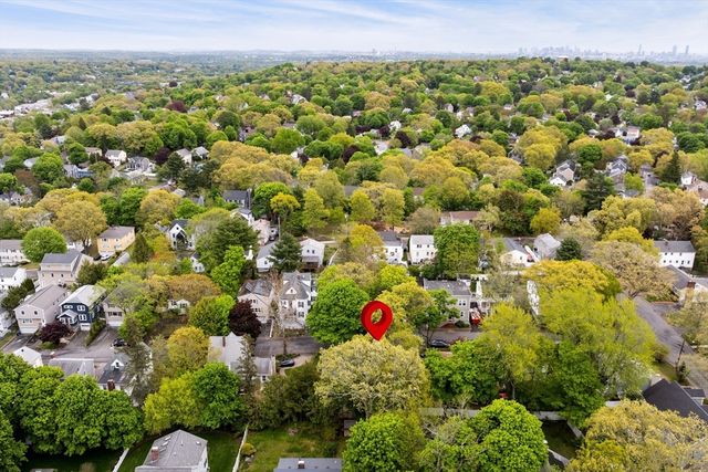 125 Sylvia St, Arlington, MA 02476