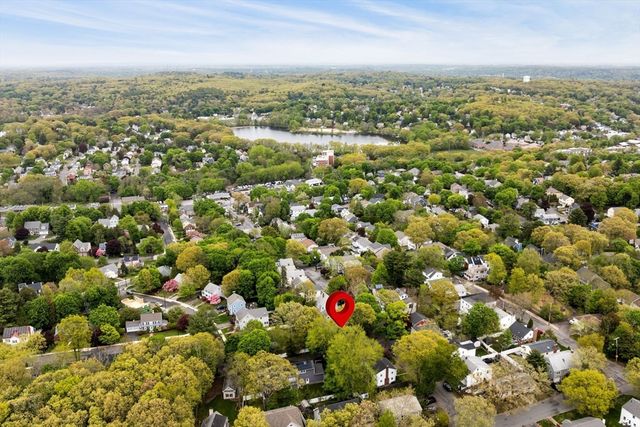 125 Sylvia St, Arlington, MA 02476