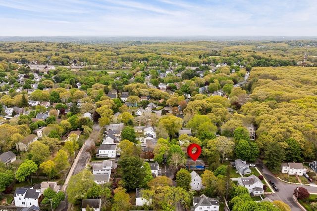 125 Sylvia St, Arlington, MA 02476