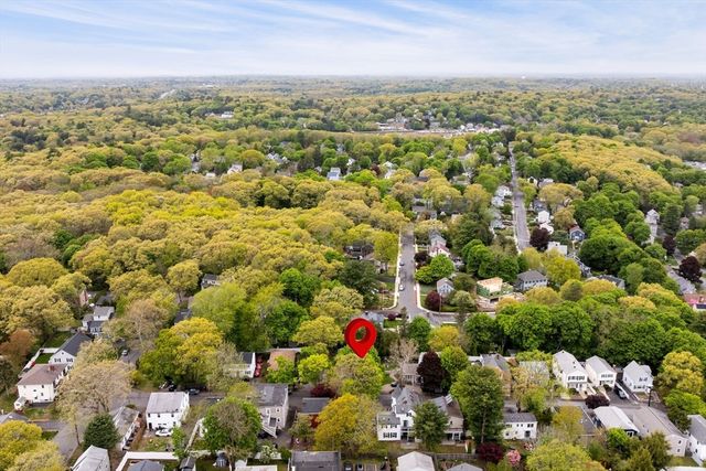 125 Sylvia St, Arlington, MA 02476