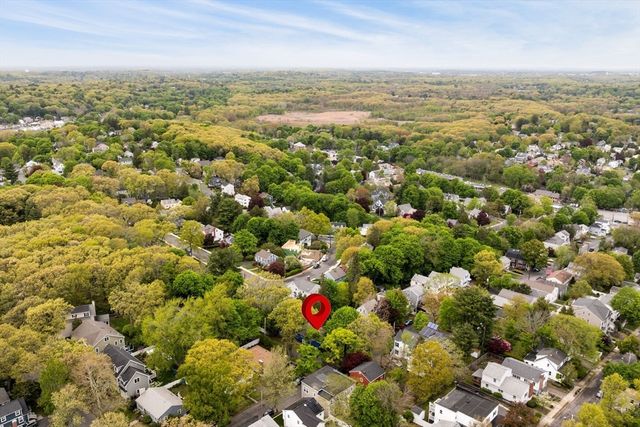 125 Sylvia St, Arlington, MA 02476