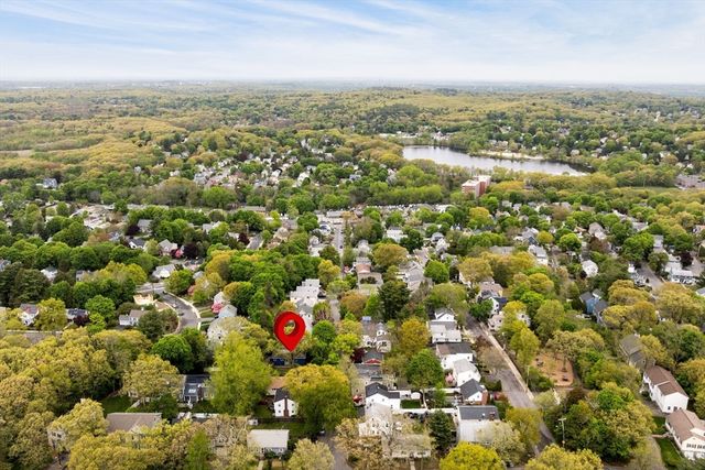 125 Sylvia St, Arlington, MA 02476