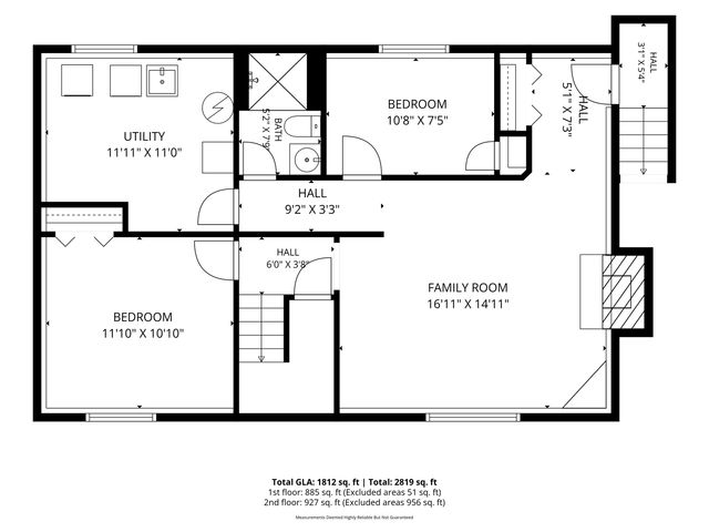 4251 Elizabeth Lane, Vadnais Heights, MN 55127