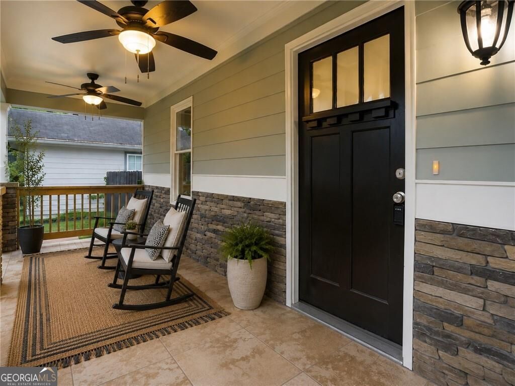 183 Warren Street SE, Atlanta, GA 30317 — photo 2