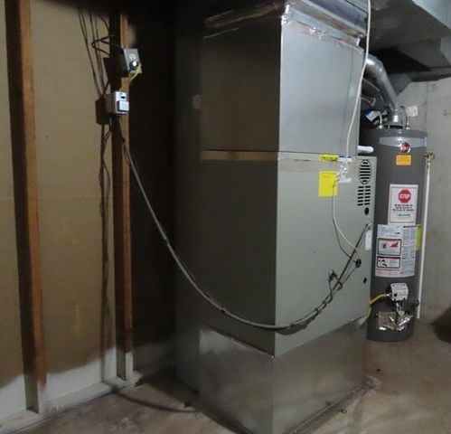 2545 S Catalina Avenue, Springfield, MO 65804