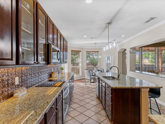 2005 Old York Drive, Keller, TX 76248