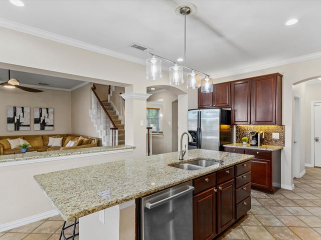 2005 Old York Drive, Keller, TX 76248