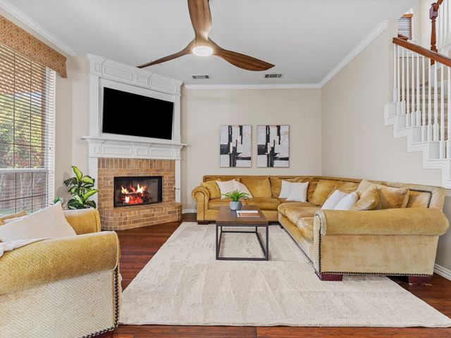 2005 Old York Drive, Keller, TX 76248