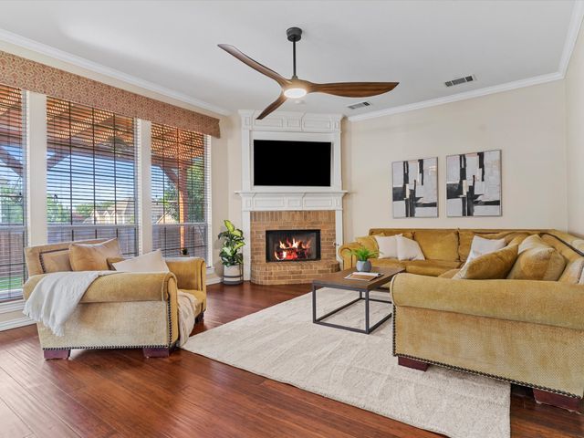 2005 Old York Drive, Keller, TX 76248