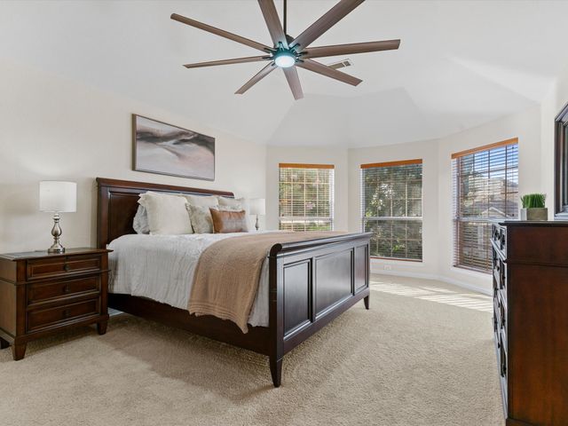 2005 Old York Drive, Keller, TX 76248