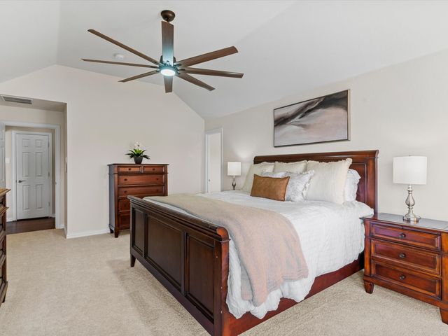 2005 Old York Drive, Keller, TX 76248