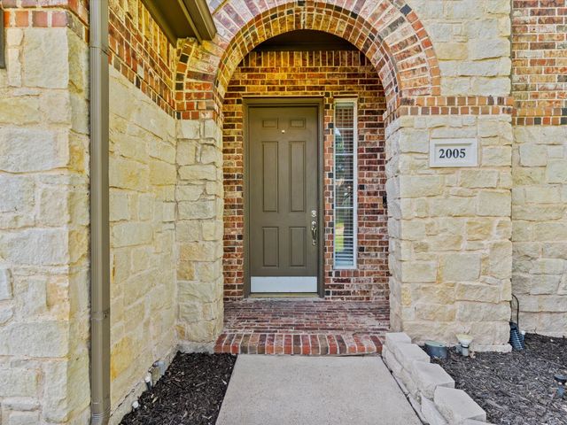 2005 Old York Drive, Keller, TX 76248