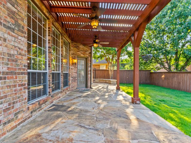 2005 Old York Drive, Keller, TX 76248